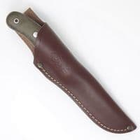 Mora 860 (Stainless) Clipper Companion Knife - Black